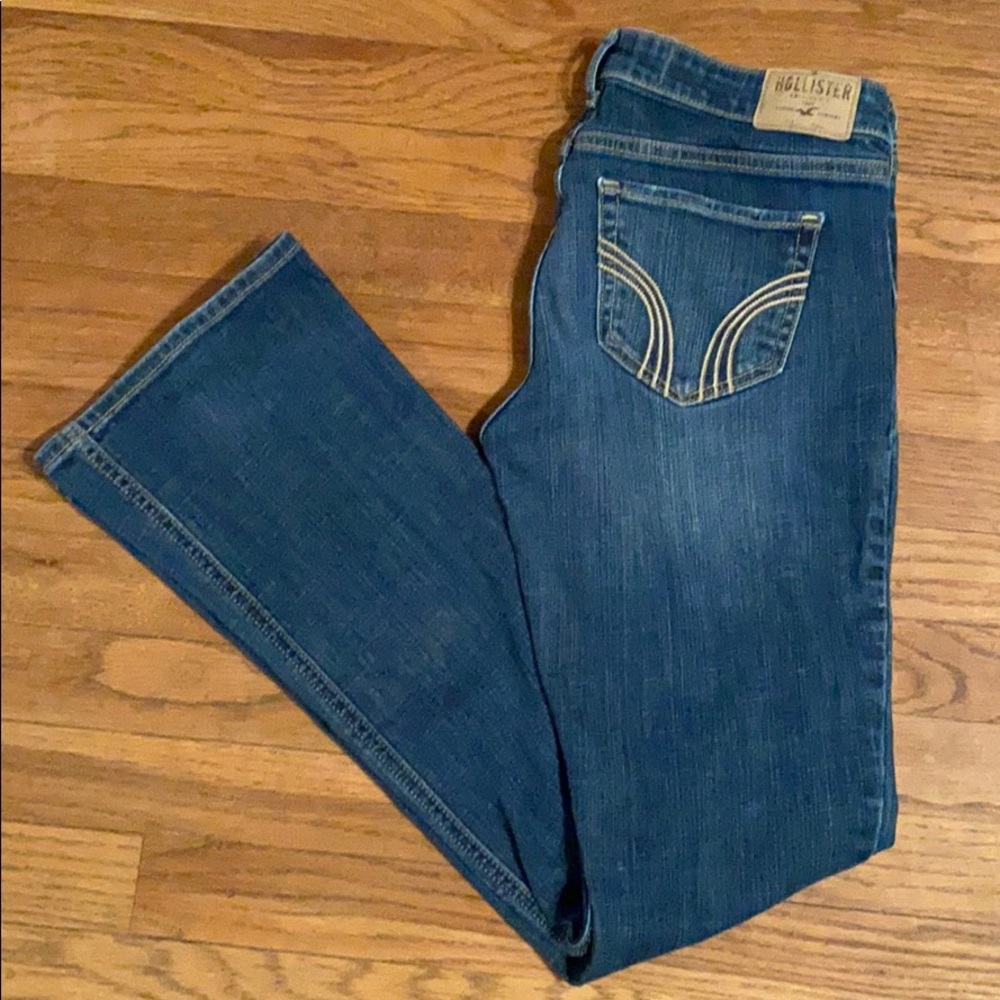 Hollister jeans